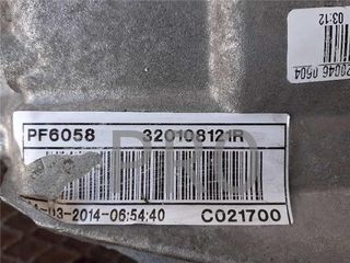 CAJA CAMBIOS MANUAL RENAULT MASTER KASTEN - #PROV# 2.3 DCI D (125 CV) - #PROV#