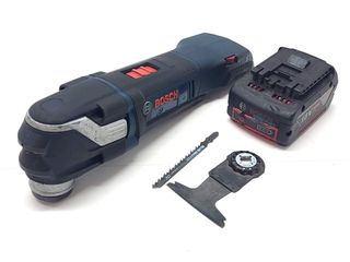 herramienta multiusos bosch gop 18v-28