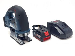 sierra calar bosch azul gst 18v-155 bc