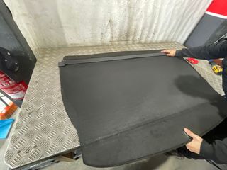 BANDEJA TRASERA PEUGEOT 5008