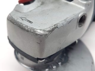 radial bosch gws 1400