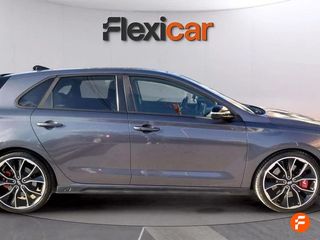 Hyundai i30 2.0 TGDI N Performance