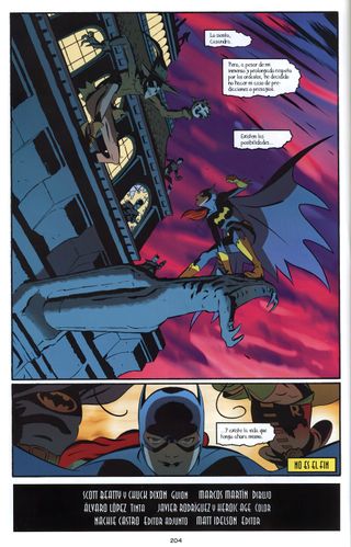 Cómics Robin: Año Uno y Batgirl: Año Uno (NUEVOS)