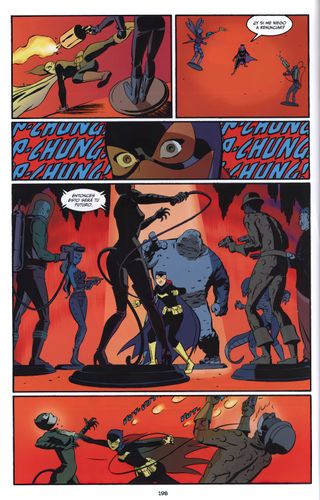 Cómics Robin: Año Uno y Batgirl: Año Uno (NUEVOS)