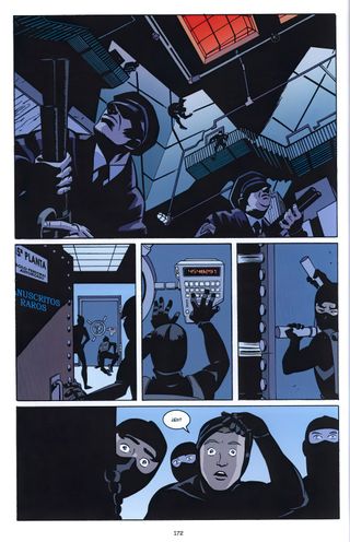 Cómics Robin: Año Uno y Batgirl: Año Uno (NUEVOS)