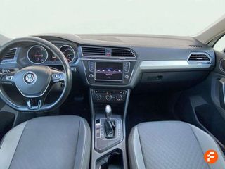 Volkswagen Tiguan Sport 2.0 TDI 110kW(150CV) BMT DSG