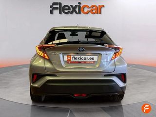 Toyota C-HR 1.8 125H Advance