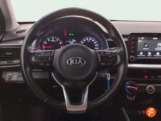 Kia Stonic 1.2 CVVT 62kW (84CV) Business