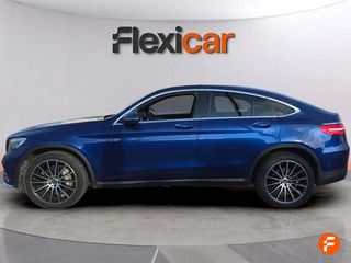 Mercedes GLC GLC 250 4MATIC