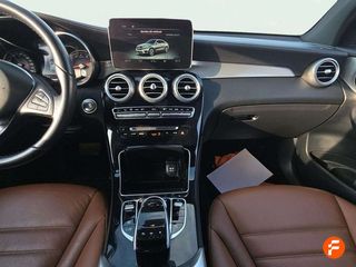Mercedes GLC GLC 250 4MATIC