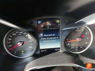 Mercedes GLC GLC 250 4MATIC