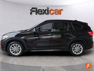 BMW X1 sDrive16d