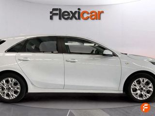 Kia Ceed 1.0 T-GDi 74kW (100CV) Drive