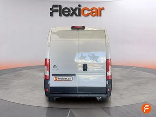 Citroën Jumper JUMPER DIESEL