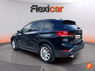 BMW X1 sDrive16d