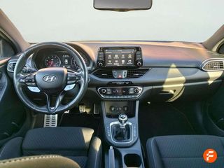Hyundai i30 2.0 TGDI N Performance