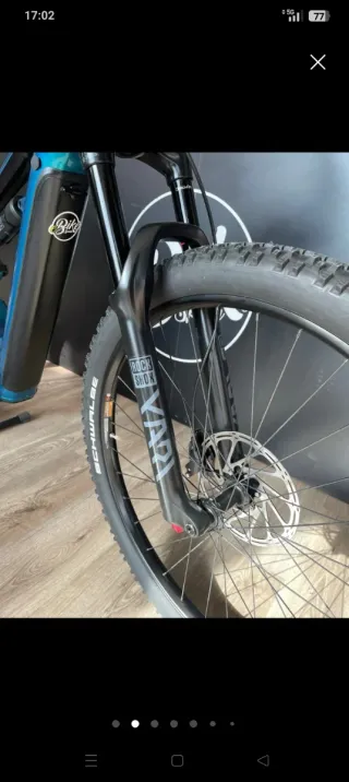 Cannondale Moterra Neo 3