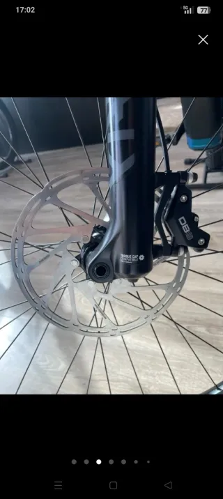 Cannondale Moterra Neo 3