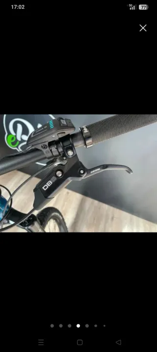 Cannondale Moterra Neo 3