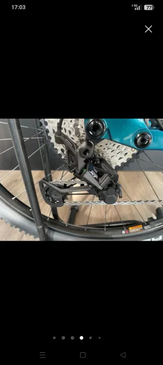 Cannondale Moterra Neo 3