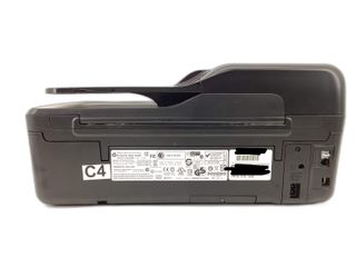 impresora multifuncion hp officejet 4620