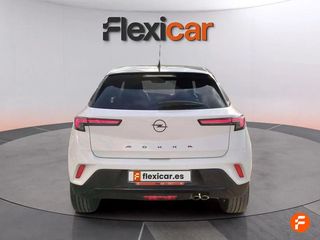 Opel Mokka 1.2 T 96kW (130 CV) GS Line Auto