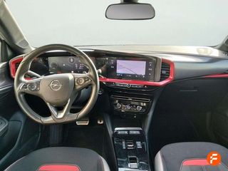 Opel Mokka 1.2 T 96kW (130 CV) GS Line Auto
