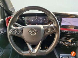 Opel Mokka 1.2 T 96kW (130 CV) GS Line Auto