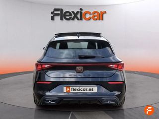 Cupra León 1.5 eTSI 110kW (150CV) DSG