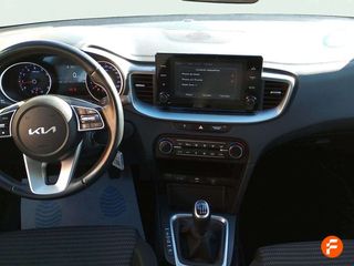 Kia XCeed 1.0 T-GDi Drive 88kW (120CV)