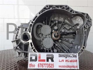 CAJA CAMBIOS MANUAL RENAULT TRAFIC COMBI - #PROV# 2.5 D DCI (146 CV) - #PROV#