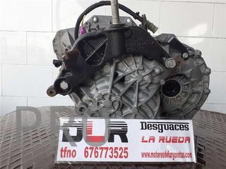 CAJA CAMBIOS MANUAL RENAULT TRAFIC COMBI - #PROV# 2.5 D DCI (146 CV) - #PROV#