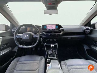 Citroën C4 BlueHdi 110 S&S Feel Pack