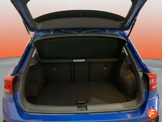 Volkswagen T-Roc Advance 1.0 TSI 81kW (110CV)