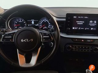 Kia XCeed 1.0 T-GDi Drive 88kW (120CV)