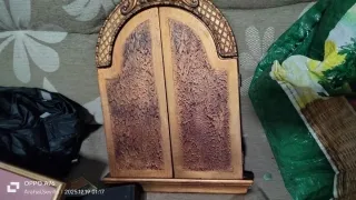 Virgen Inmaculada con Ángeles