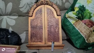 Virgen Inmaculada con Ángeles