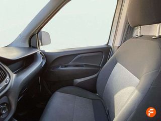 Fiat Doblò Easy 1.6 Multijet 70kW (95CV) SWB