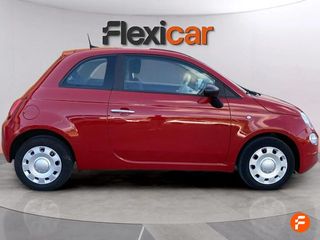 Fiat 500 Cult 1.0 Hybrid 51KW (70 CV)