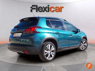 Peugeot 2008 Allure 1.2 PureTech 81KW (110CV) Auto