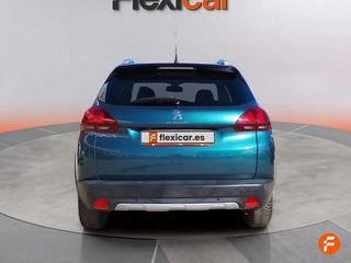 Peugeot 2008 Allure 1.2 PureTech 81KW (110CV) Auto