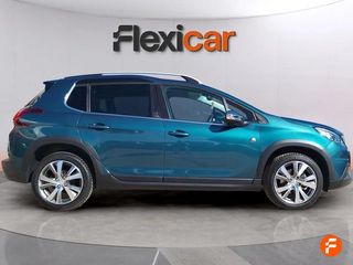 Peugeot 2008 Allure 1.2 PureTech 81KW (110CV) Auto