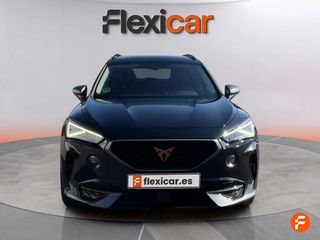 Cupra Formentor 1.5 TSI 110kW (150 CV)