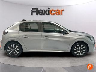 Peugeot 208 Active Puretech 100