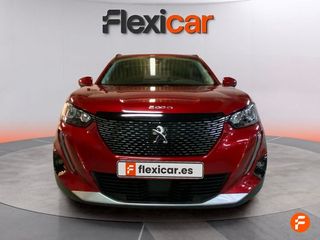 Peugeot 2008 Allure Pack Puretech 100 S&S BVM6