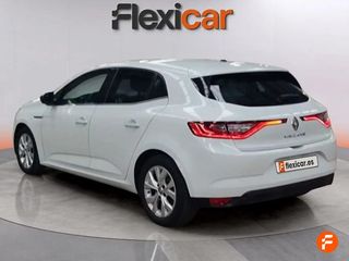 Renault Megane Limited TCe GPF 103 kW (140CV)