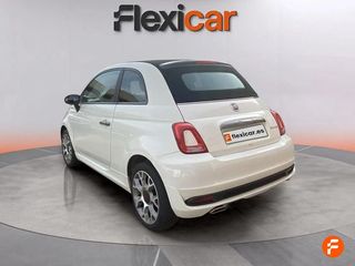 Fiat 500 Club 1.0 Hybrid 51KW (70 CV)