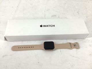 apple watch se 40mm (gps) (a2351) aluminio