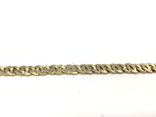 pulsera oro 18k