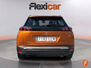 Peugeot 2008 Allure BlueHDI 130 S&S EAT8